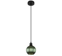 Lampe suspendue suspension plafonnier salle à manger lampe de cuisine noir mat