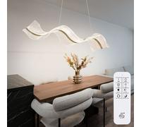 Lampe Suspendue Table En Suspension Intensité Variable Télécommande Biglight
