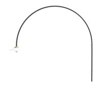 Lampe Suspendue Valerie Objects N°3 Applique Murale Noir