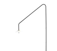 Lampe Suspendue Valerie Objects N°4 Applique Murale Noir