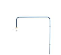 Lampe Suspendue Valerie Objects N°5 Applique Murale Bleu