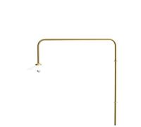 Lampe Suspendue Valerie Objects N°5 Applique Murale en Laiton
