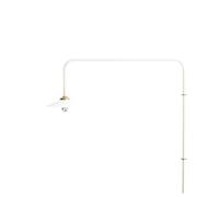 Lampe Suspendue Valerie Objects N°5 Applique Murale Ivoire