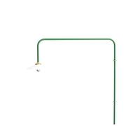Lampe Suspendue Valerie Objects N°5, Applique Murale Vert