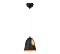 Venture home Suspension Elda - Noir cuivre