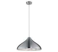 Lampe suspension éclairage métal style maison de campagne lampe suspendue lumière TRIO 307400107