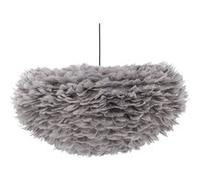 Paris prix Suspension plume Nicola - Gris