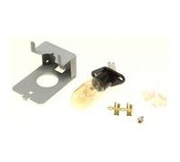 Lampe t25 25w abase 240-250v pour micro ondes fagor G