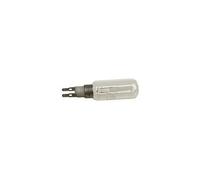 lampe T25L 40W whirlpool 481213428078 484000000986