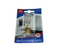 Lampe t29-40w e14 300°c pour four