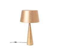 Amadeus Lampe à poser moderne - Or