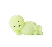 Lampe tactile Smiski Lounging veilleuse LED décorative 18 cm