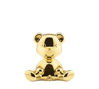LAMPE TEDDY BOY FINITION METAL AVEC CABLE 24002 QEEBOO -OUTLET-