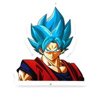Teknofun Lampe murale néon Goku