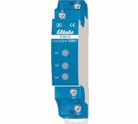 Lampe témoin de phase Eltako P3K12-230V 24000899