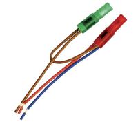 Lampe témoin rouge et vert Frigo, Réfrigérateur, Congélateur 481213448371 WHIRLPOOL Frigo, Réfrigérateur, Congélateur 481213448371 WHIRLPOOL