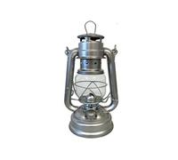 Lampe tempête baby en métal 24 cm