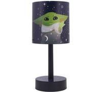 Paladone - Lampe de lecture - Star Wars The Mandalorian Grogu - 24 cm - Licence officielle 100%