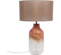 Amadeus Lampe à poser Tina - Rouge