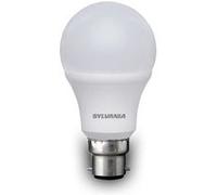 Lampe TOLEDO 2700K blanc chaud 806lm SYLVANIA 29636