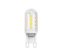 Lampe TOLEDO G9 200 LM 827 - SYLVANIA - 0028198