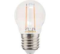 Sylvania - Toledo Retro Ball Clear 250 Lm E27