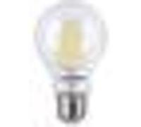 Lampe TOLEDO RETRO 827 E27 A60 5,5W 640lm nouveau modèle - SYLVANIA - 0027163 Incolore G