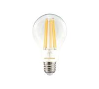 Lampe TOLEDO RETRO 827 E27 A60 7W 806lm nouveau modèle - SYLVANIA - 0029549