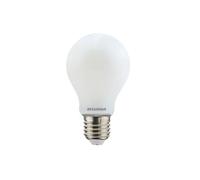 Lampe TOLEDO Retro Satiné 827 2700 K 470 lm - SYLVANIA - 0029336