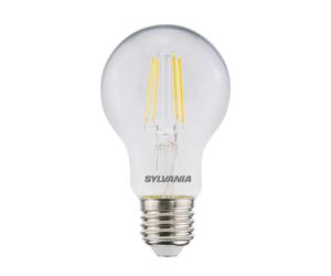 Lampe TOLEDO RT GLS CL 827 E27 470lm SYLVANIA 0029323
