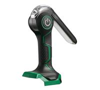 Lampe torche 14,4 - 18 V néon plus LED - HIKOKI UB18DJLL0Z