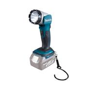 Makita Lampe torche LED LXT® DEBDML802 14,4/18 V – 4000 lx (Produit seul)
