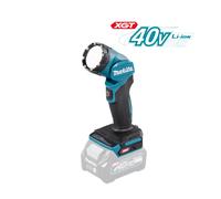 Makita Lampe torche LED XGT 40V DEAML001G sans batterie ni chargeur