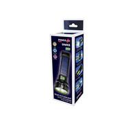 - lampe torche et chargeur solaire snake