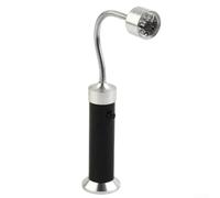 Lampe torche flexible à 9 LED, illumine votre zone de cuisson avec facilité
