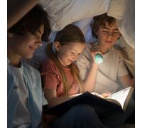 Lampe torche Glowy Blue