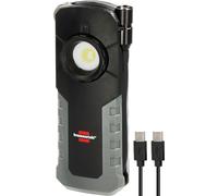 Lampe torche LED HL 1000 ACW Professional rechargeable 1000+380lm IP54 BRENNENSTUHL - 1173730001