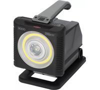 Lampe Torche LED Multi Battery Brennenstuhl 1173730000 - HL 3000 - 20 W - 1140 + 2160 Lm - IP54