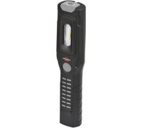 Lampe torche LED multifonctions - rechargeable - HL 500 A BRENNENSTUHL