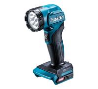 Makita Lampe torche LED XGT 40V DEAML001G sans batterie ni chargeur
