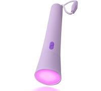 Lampe Torche Pour Enfant Lila TU
