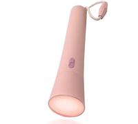Lampe Torche Pour Enfant Rose TU
