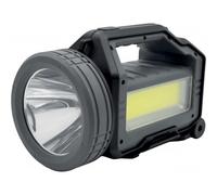 Lampe torche rechargeable avec baladeuse LED HL 2400 BRENNENSTUHL