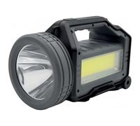 Lampe torche rechargeable avec baladeuse LED HL 2400 BRENNENSTUHL