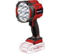 Lampe torche sans fil TE-CL 18/2500 LiAC - 7 LED - 2 500 lumens - 6500 K - sans batterie