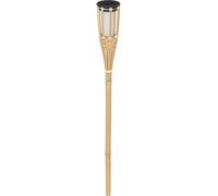 Lampe torche solaire MACEO, ci-dessus. 70 cm