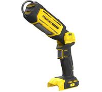Stanley - Lampe LED sans fil 18V, sans batterie ni chargeur SFMCL050B-XJ