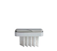 Lampe Transportable Beetle Chrome