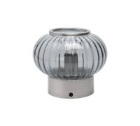 Lampe Transportable Edgeform Urc Fumée