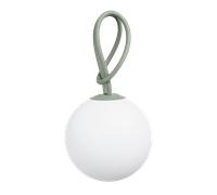 Lampe de jardin Fatboy Bolleke - Vert Sauge